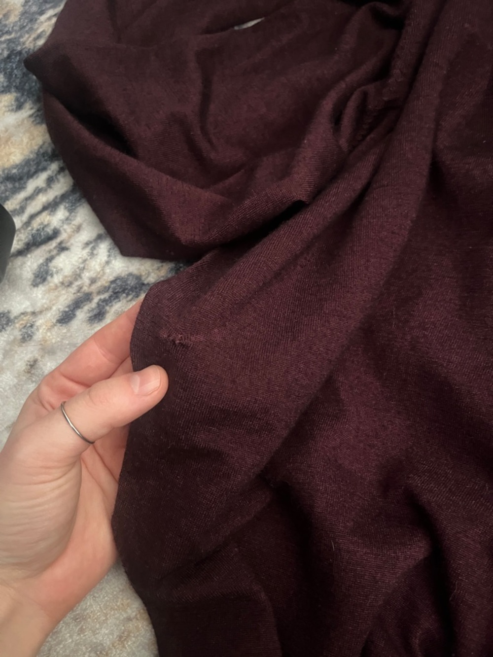 Falconeri turtleneck sweater - Picture 5 of 5